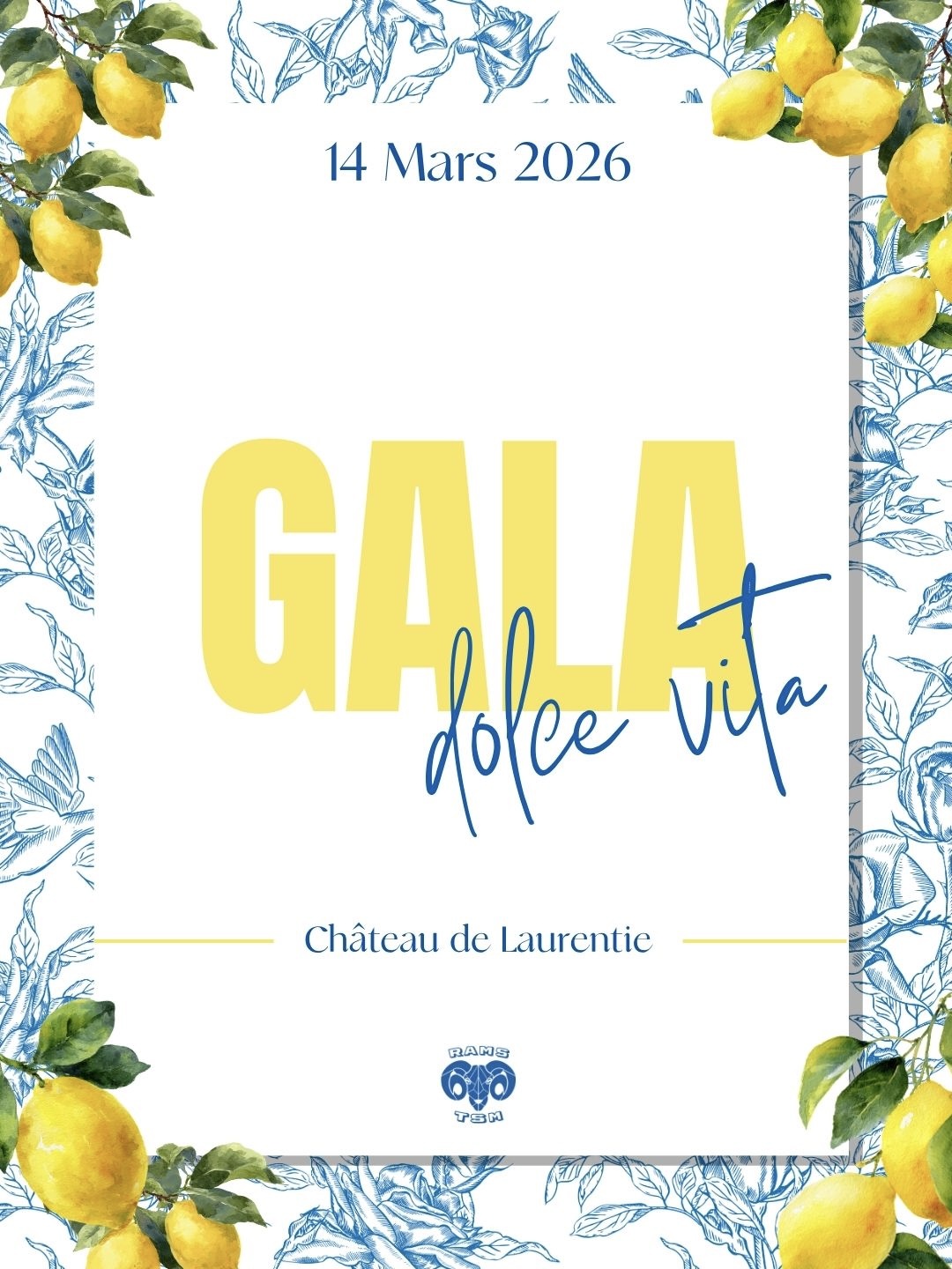 GALA TSM